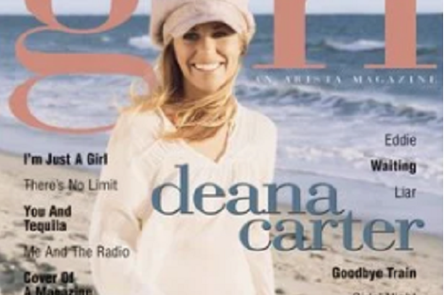 Cover Of A Magazine Cover Of A Magazine