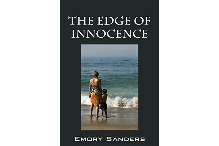The Edge of Innocence The Edge of Innocence