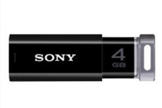 索尼USM64GP 索尼USM64GP