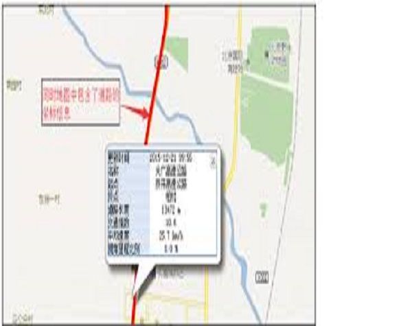 路況資料庫 路況資料庫