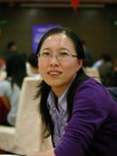 李梅(南京大學環境學院教授) 李梅(南京大學環境學院教授)