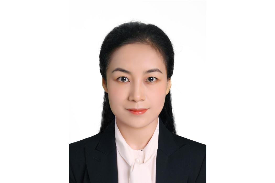常媛(西安交通大學城市學院教師) 常媛(西安交通大學城市學院教師)