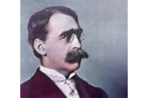 John Carleton Wiggins John Carleton Wiggins