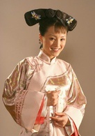 大清後宮之還君明珠(還君明珠（大清後宮之《還君明珠》）)