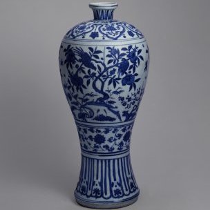 青花瓷(青花（瓷器）)