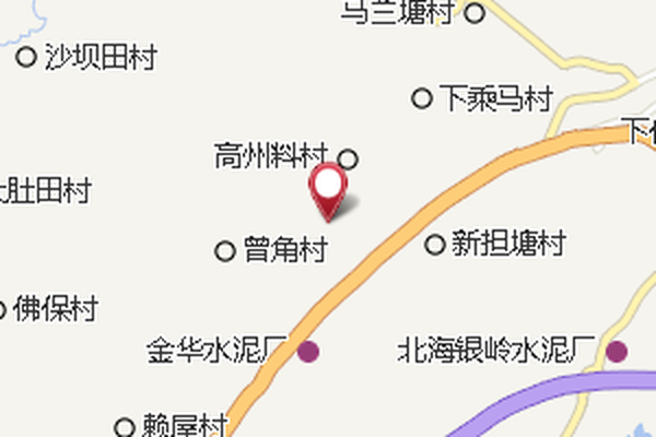 城管鋪 城管鋪