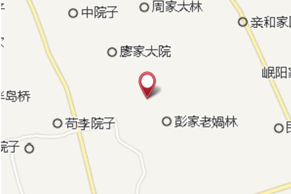 雙鳳橋