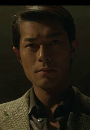 黑社會(2005年任達華、梁家輝主演電影)