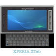 Sony Ericsson XTab Sony Ericsson XTab