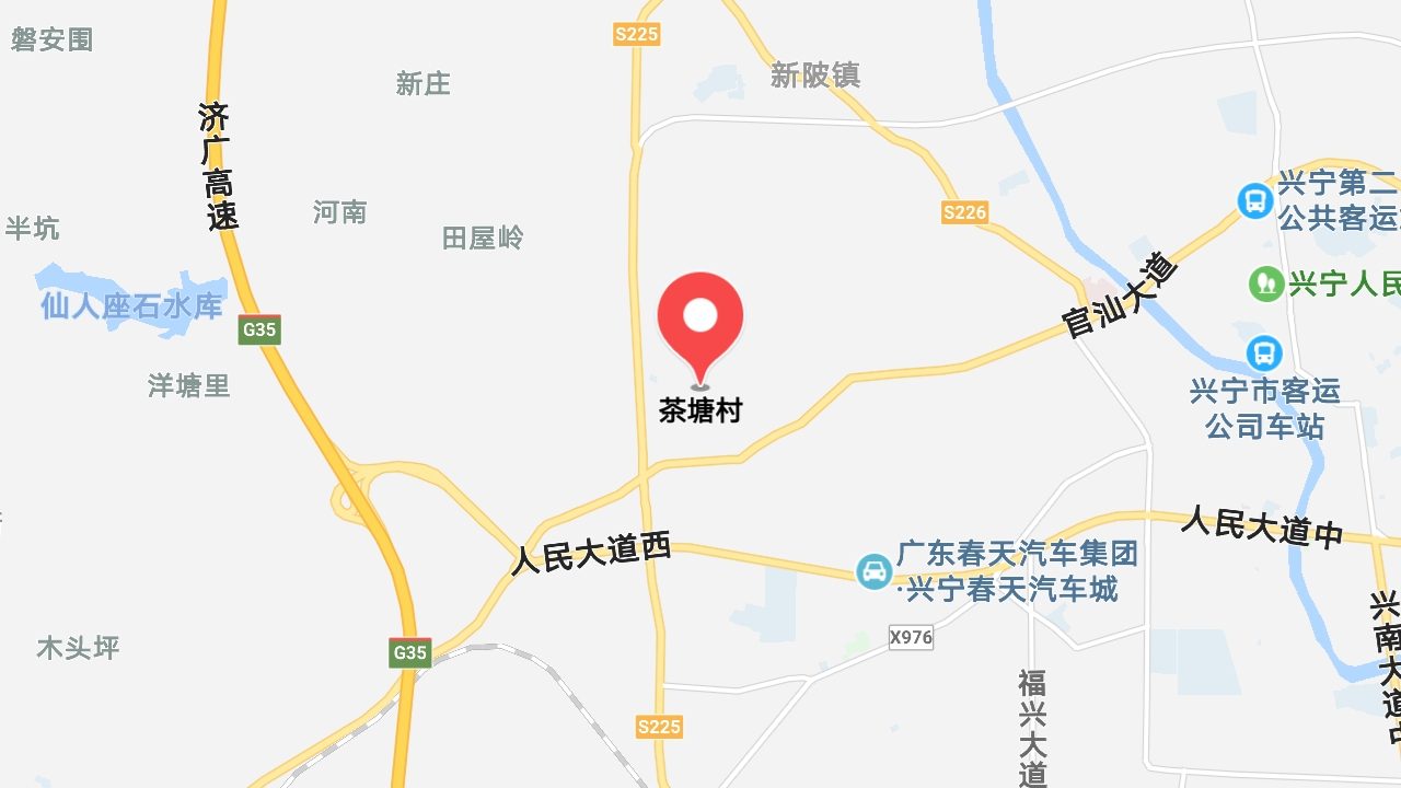 地圖信息