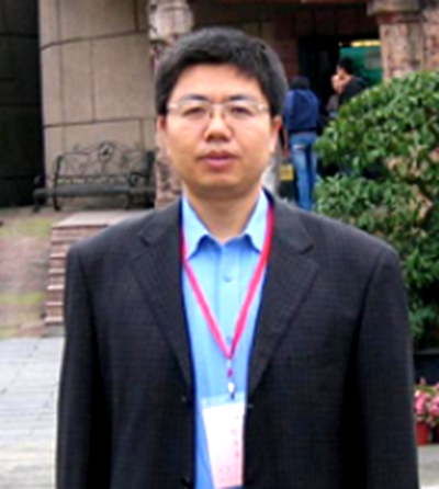閆立峰(中國科學技術大學教授) 閆立峰(中國科學技術大學教授)