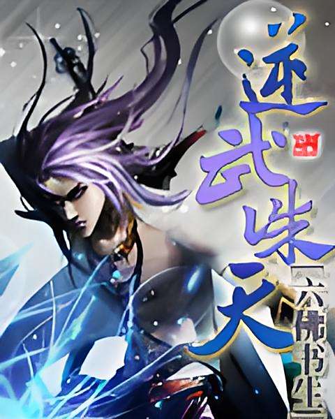 逆武誅天