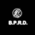 B.P.R.D. B.P.R.D.