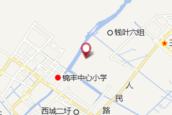 鼎寧圩 鼎寧圩