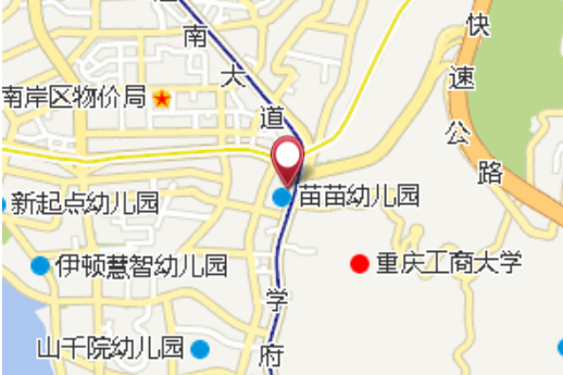 四南湖水庫 四南湖水庫
