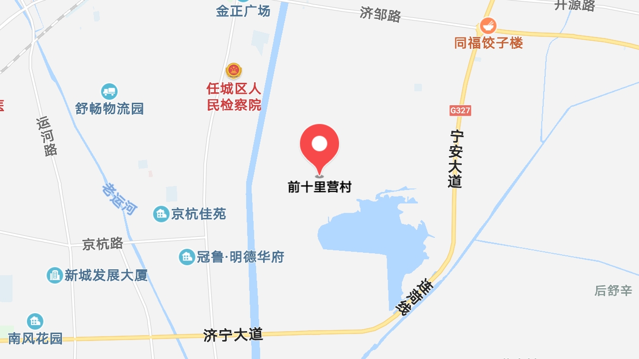 地圖信息