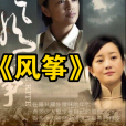 風箏(張魯鐳所著小說)