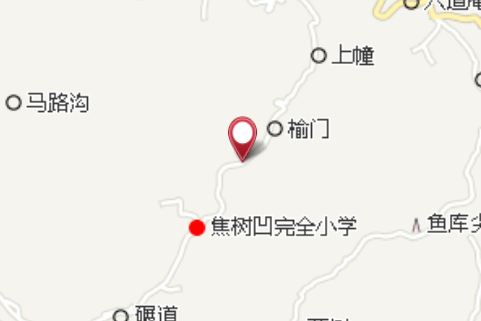 黃柏嶺 黃柏嶺