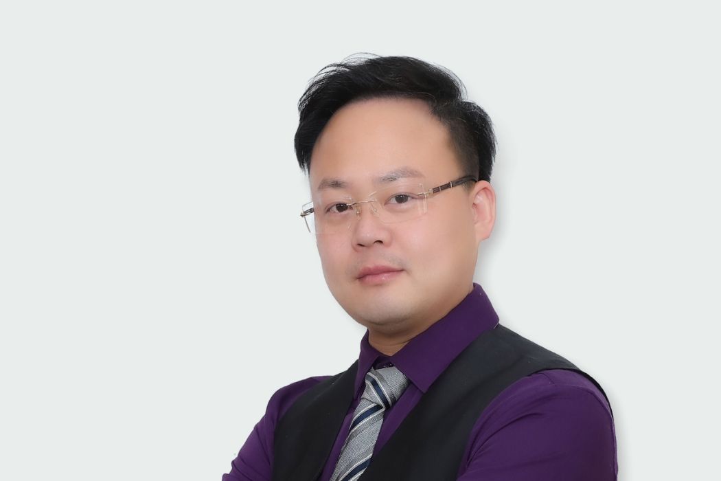 馬超(中華文促會委員) 馬超(中華文促會委員)