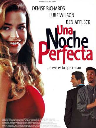 丹妮絲·理查茲(Denise Richards)