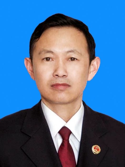 陳錄(寧夏回族自治區人民檢察院副檢察長) 陳錄(寧夏回族自治區人民檢察院副檢察長)