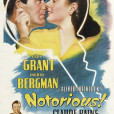 美人計(Notorious(1946年阿爾弗雷德·希區柯克導演電影)) 美人計(Notorious(1946年阿爾弗雷德·希區柯克導演電影))