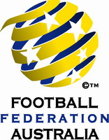 澳大利亞國家女子足球隊隊徽