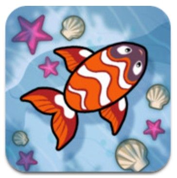 拯救小魚 拯救小魚