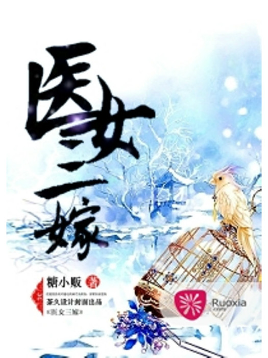 醫女三嫁 醫女三嫁