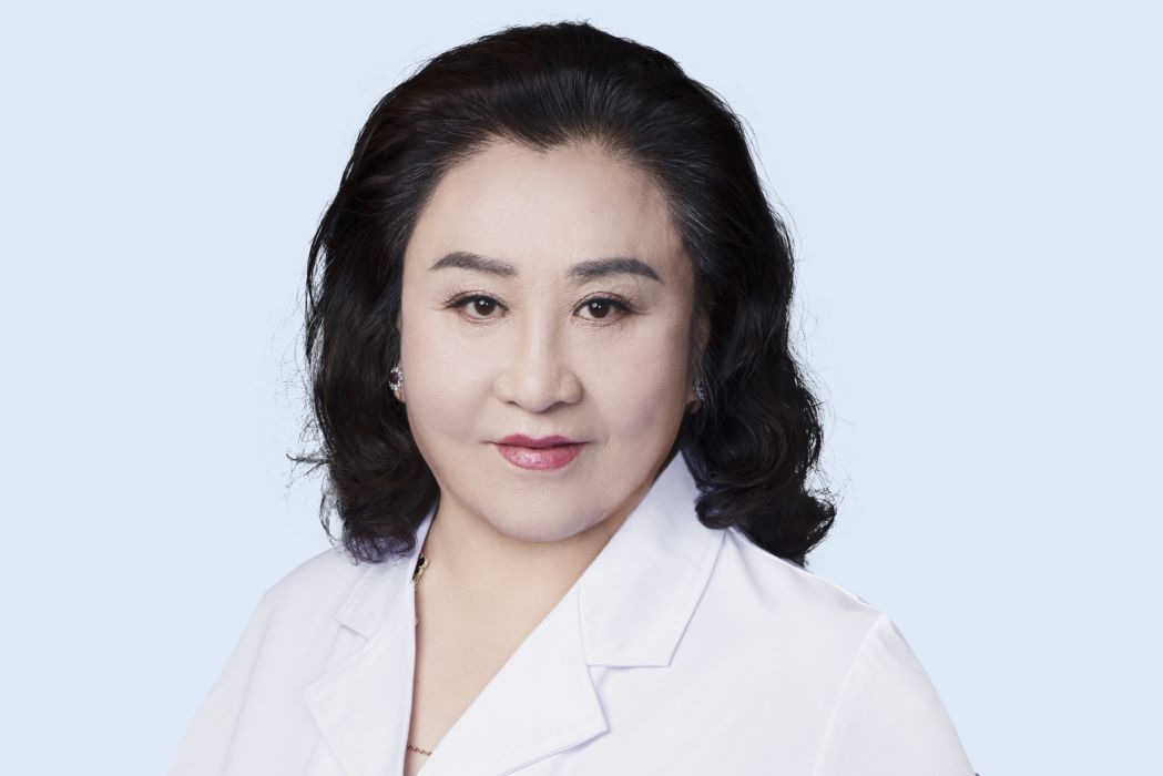 尤麗娜(北京碧蓮醫療董事長) 尤麗娜(北京碧蓮醫療董事長)