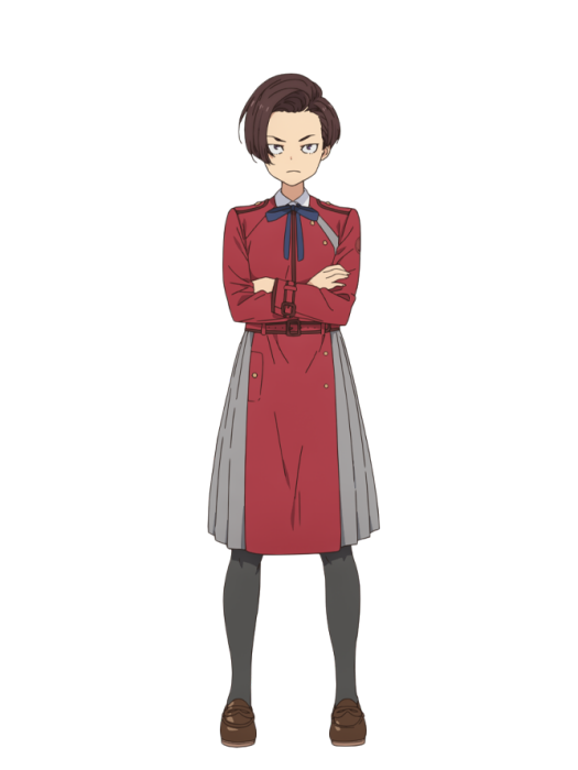 春川蕗 春川蕗