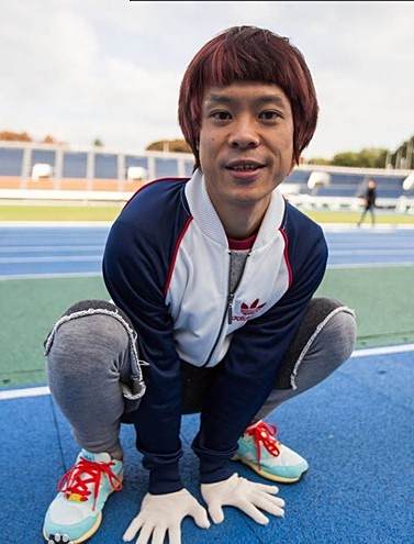 伊藤健一