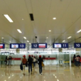滁州琅琊國際機場