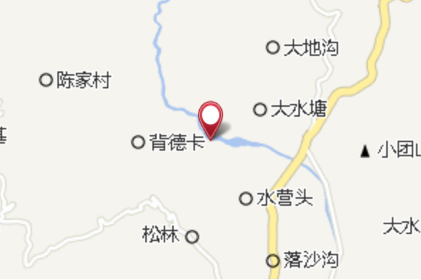單家屋基 單家屋基