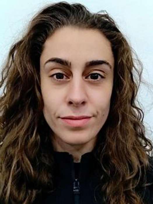 LOPEZ HERRERO Marta