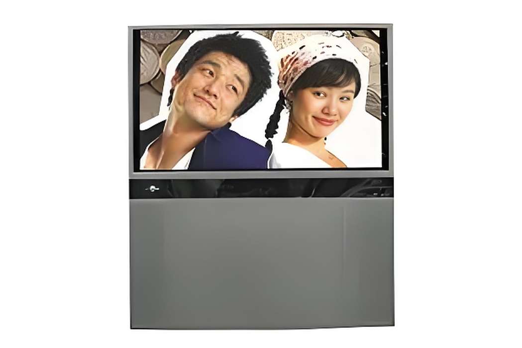 LG 40NZ60RP LG 40NZ60RP