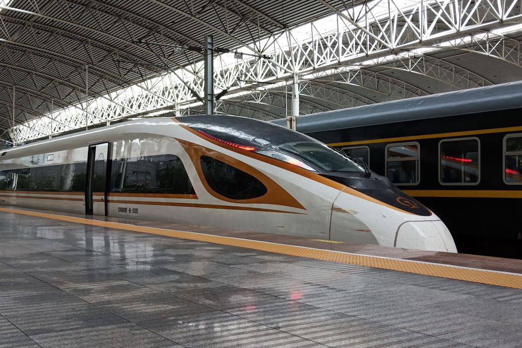 G16次列車 G16次列車