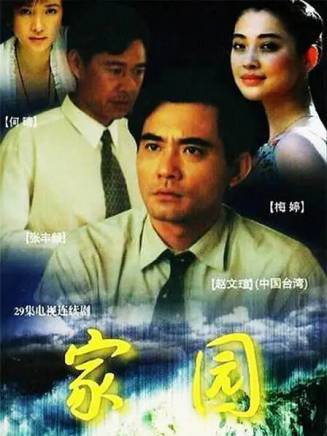 張豐毅 張豐毅