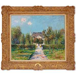 Gustave Loiseau