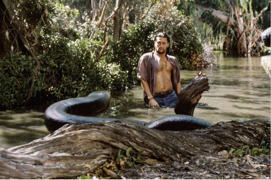 亞馬遜河歷險記(美國2001年電影)