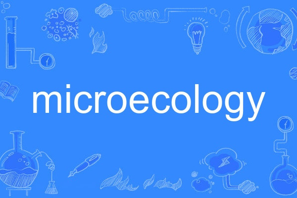 microecology microecology