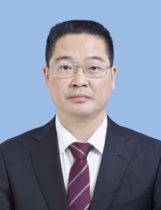 李恩華(南川區政府副區長) 李恩華(南川區政府副區長)