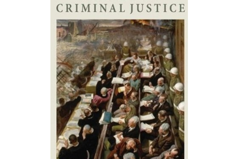 The Oxford Companion to International Criminal Justice The Oxford Companion to International Criminal Justice