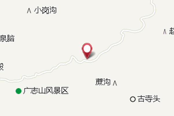大盡峧 大盡峧