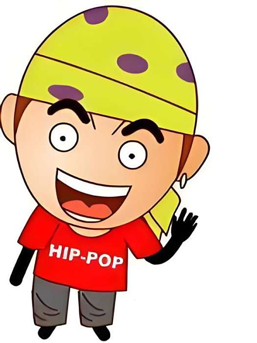 HOBO漫畫! HOBO漫畫!