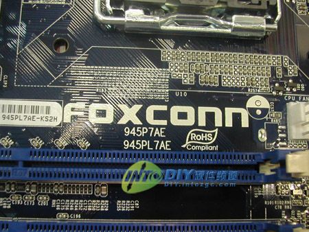 富士康945PL7AC-S2 富士康945PL7AC-S2