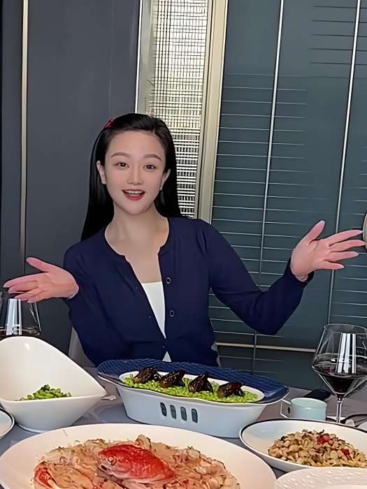 欣玲小姐姐 欣玲小姐姐