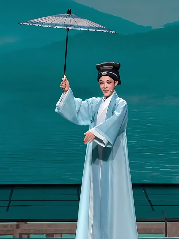 借傘(2025年阿子、硯梁等編劇的小品)