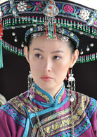 奢香夫人(2011年陳健執導、寧靜主演古裝劇)