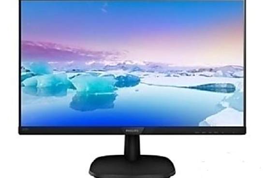 飛利浦243V7QHSBF 飛利浦243V7QHSBF